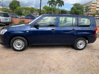 2017 Toyota Probox for sale in Kingston / St. Andrew, Jamaica