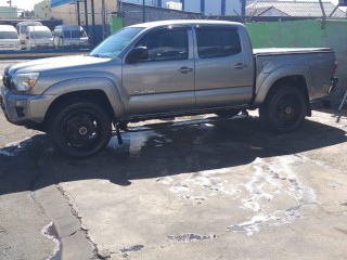 2015 Toyota Tacoma for sale in Kingston / St. Andrew, Jamaica