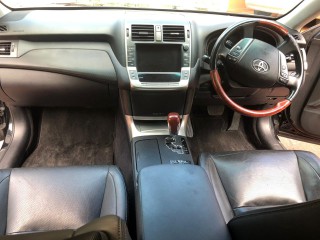 2011 Toyota Crown Majesta for sale in Kingston / St. Andrew, Jamaica