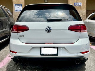 2019 Volkswagen Golf GTi