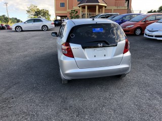2010 Honda fit for sale in Manchester, Jamaica