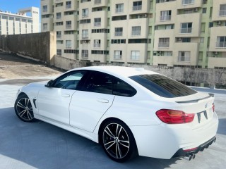 2016 BMW 4 Series for sale in Kingston / St. Andrew, Jamaica