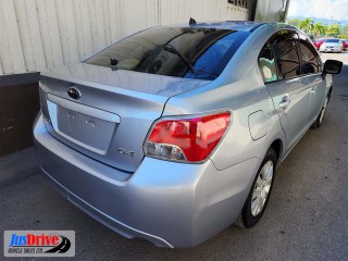 2012 Subaru IMPREZA G4