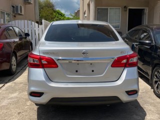 2017 Nissan Sentra for sale in Kingston / St. Andrew, Jamaica