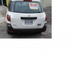 2012 Nissan Ad Wagon for sale in Kingston / St. Andrew, Jamaica