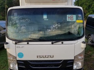 2015 Isuzu Elf for sale in Clarendon, Jamaica