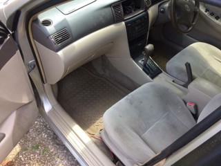 2001 Toyota Fielder for sale in St. James, Jamaica