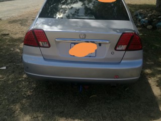 2002 Honda Civic for sale in Westmoreland, Jamaica