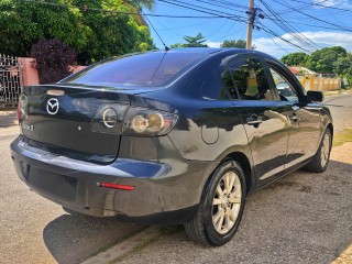 2008 Mazda 3 for sale in Kingston / St. Andrew, Jamaica