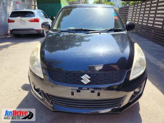 2014 Suzuki SWIFT