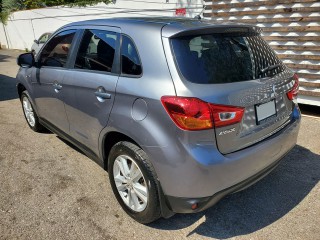 2013 Mitsubishi ASX for sale in Kingston / St. Andrew, Jamaica