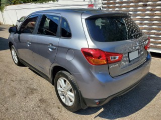 2013 Mitsubishi ASX 
$1,490,000