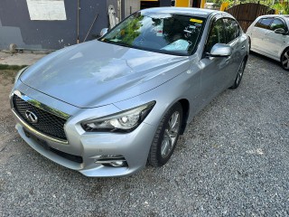 2014 Nissan Skyline for sale in St. Ann, Jamaica