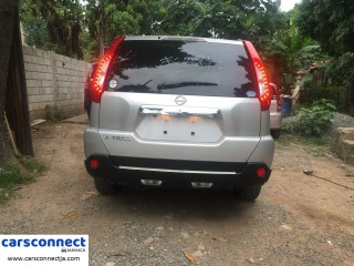 2013 Nissan XTrail for sale in Kingston / St. Andrew, Jamaica