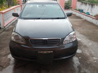 2006 Toyota Altis for sale in St. James, Jamaica