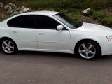 2005 Subaru Legacy turbo B4 for sale in Kingston / St. Andrew, Jamaica