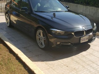 2012 BMW 320i for sale in Kingston / St. Andrew, Jamaica