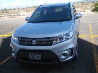 2017 Suzuki Vitara for sale in Kingston / St. Andrew, Jamaica