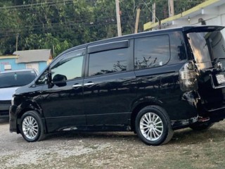 2008 Toyota Voxy for sale in St. James, Jamaica