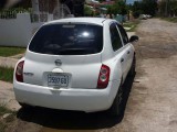 2005 Nissan March for sale in St. Catherine, Jamaica