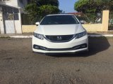 2015 Honda CIVIC EX for sale in Kingston / St. Andrew, Jamaica