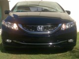 2015 Honda Civic for sale in St. Thomas, Jamaica