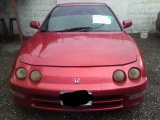 1998 Honda INTEGRA for sale in Kingston / St. Andrew, Jamaica