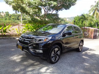2015 Honda CRV for sale in Kingston / St. Andrew, Jamaica