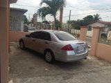 2006 Honda Accord for sale in St. Catherine, Jamaica