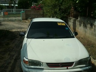 1997 Toyota corolla 110 for sale in St. Catherine, Jamaica
