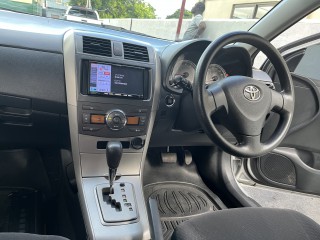 2012 Toyota Fielder for sale in Kingston / St. Andrew, Jamaica