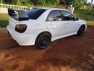 2001 Subaru WRX for sale in St. James, Jamaica