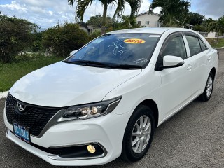 2018 Toyota ALLION for sale in Manchester, Jamaica