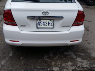 2006 Toyota Allion for sale in St. James, Jamaica