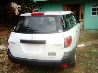 2013 Mazda Familia for sale in Clarendon, Jamaica