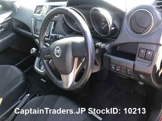 2013 Nissan Lafesta for sale in Kingston / St. Andrew, Jamaica