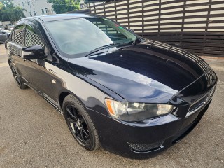 2009 Mitsubishi Galant fortis for sale in Kingston / St. Andrew, Jamaica