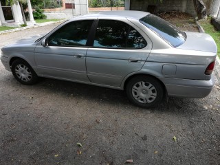 2003 Nissan Sunny for sale in Kingston / St. Andrew, Jamaica
