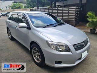 2008 Toyota FIELDER for sale in Kingston / St. Andrew, Jamaica
