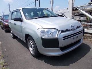 2017 Toyota Probox for sale in Kingston / St. Andrew, Jamaica