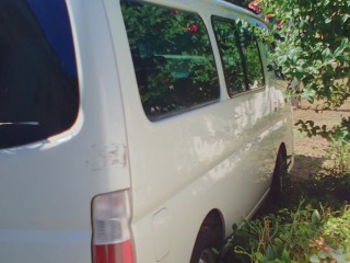 2011 Nissan Caravan for sale in Kingston / St. Andrew, Jamaica