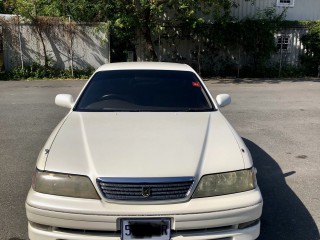 2000 Toyota Mark II for sale in Kingston / St. Andrew, Jamaica