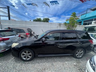 2012 Subaru EXIGA for sale in Kingston / St. Andrew, Jamaica