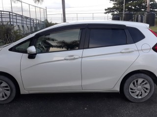 2016 Honda Honda for sale in Trelawny, Jamaica