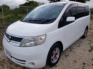 2006 Nissan Serena for sale in Clarendon, Jamaica