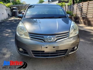 2008 Nissan NOTE for sale in Kingston / St. Andrew, Jamaica