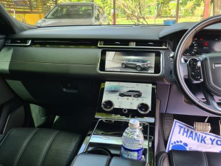 2018 Land Rover Range Rover Velar for sale in Kingston / St. Andrew, Jamaica