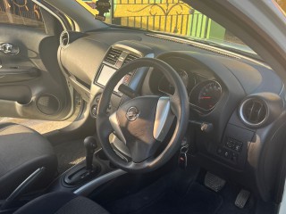 2015 Nissan Latio for sale in Kingston / St. Andrew, Jamaica