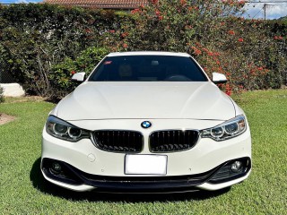 2016 BMW 428i