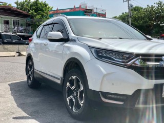 2018 Honda CRV for sale in Kingston / St. Andrew, Jamaica